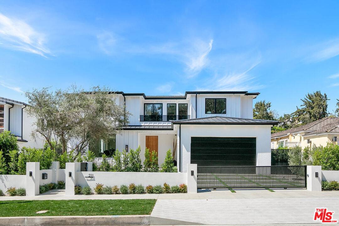 211 Veteran Ave 6BR Westwood La