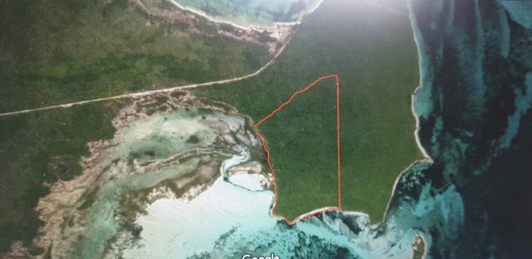 ACREAGE Land Abaco