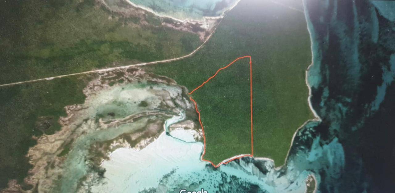 ACREAGE Land Abaco