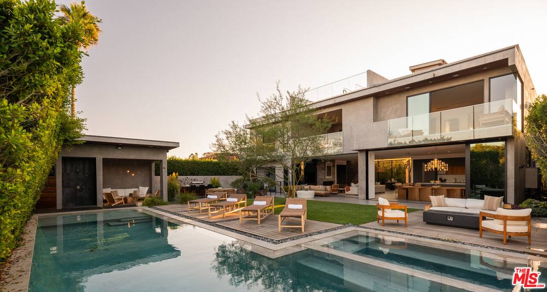 1632 Stradella Rd 6BR Bel Air La