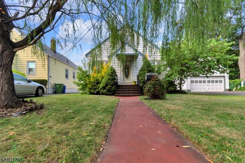Welcome to this inviting 3 bedroom, 3 bath Cape Cod style home, thoughtfully designed for today's lifestyle.