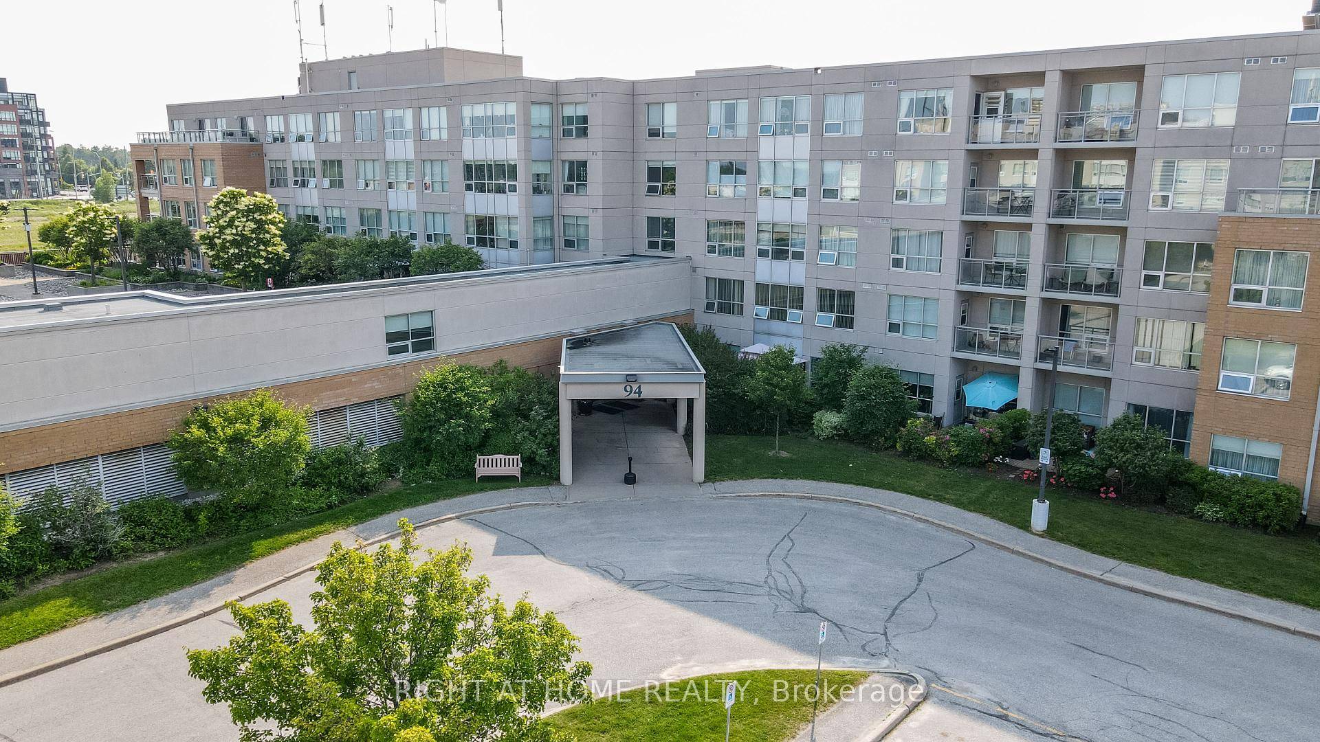 The Terraces of Heritage Square is a Adult over 60 building.