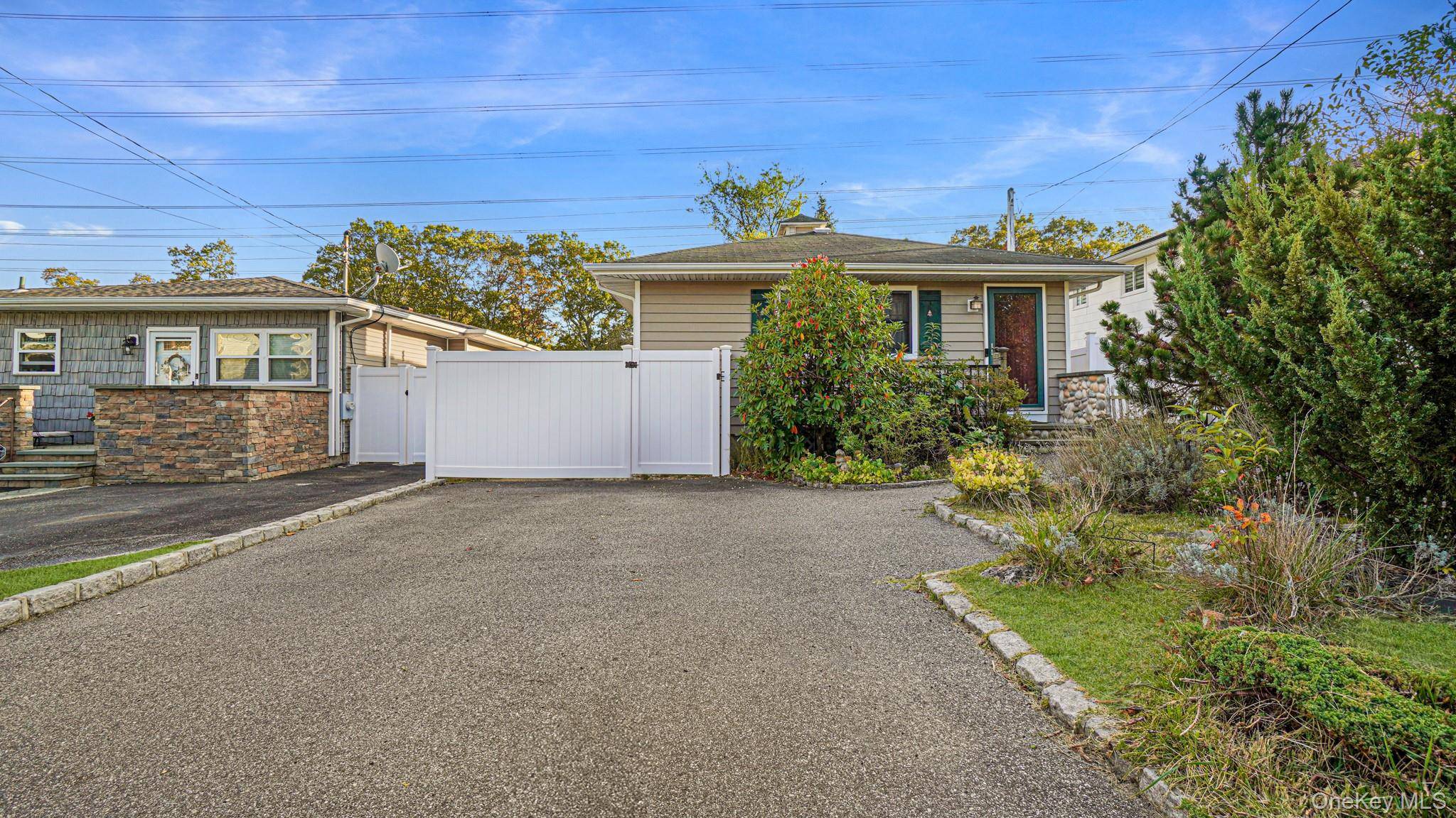 Welcome to this beautifully maintained ranch style home offering a perfect blend of comfort, functionality, and charm.