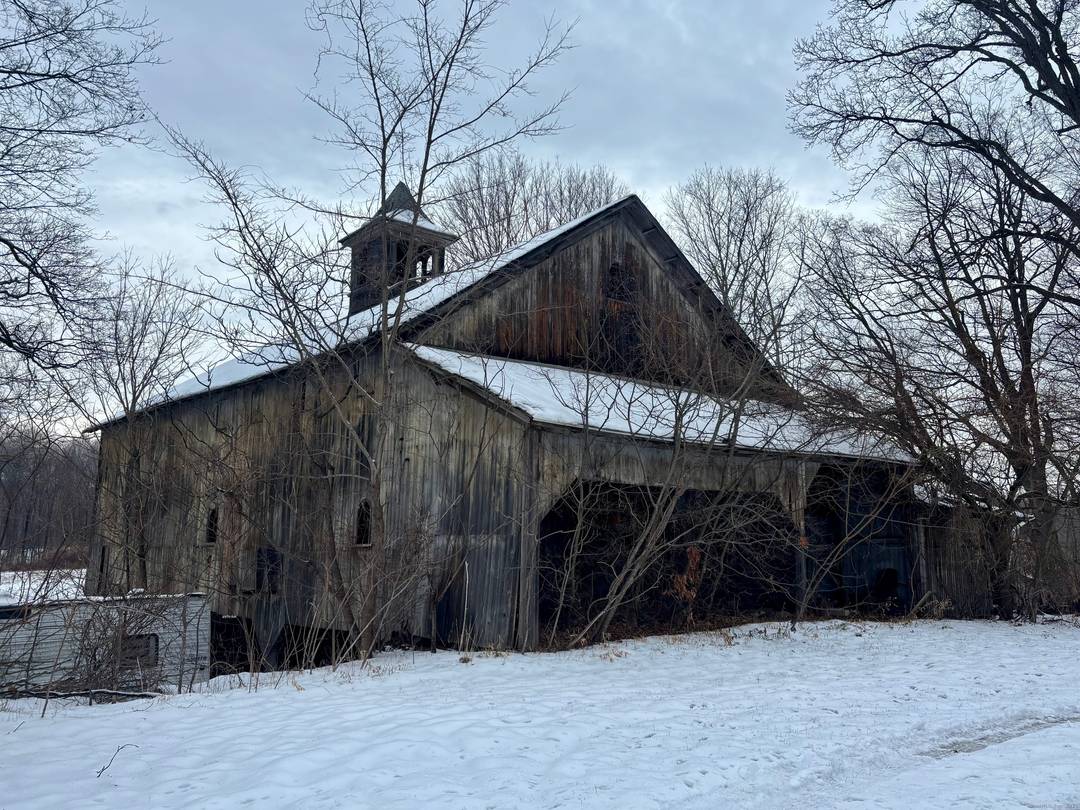Opportunity awaits you to own a significant piece of Suffield farming history.