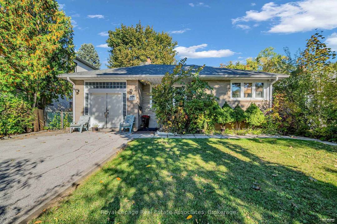 Welcome home to 424 Drewry Avenue 1 a bright and beautifully finished legal lower studio suite in the heart of North York.