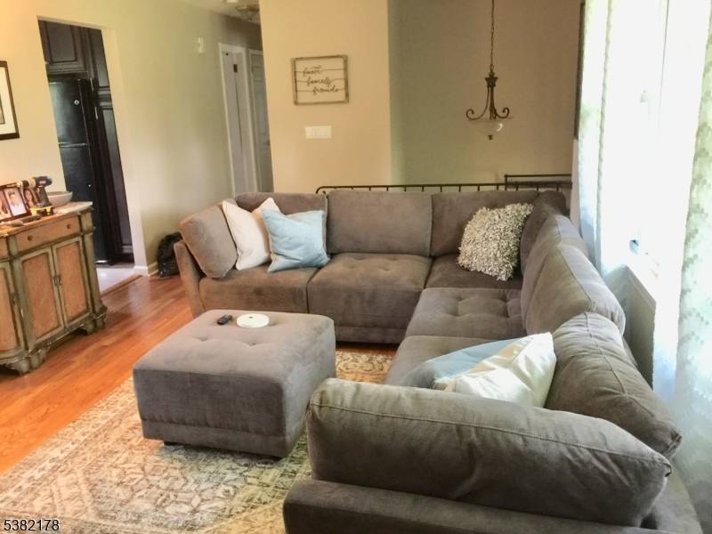 Renovated BiLevel Home in lovely neighborhood with large beautiful properties.