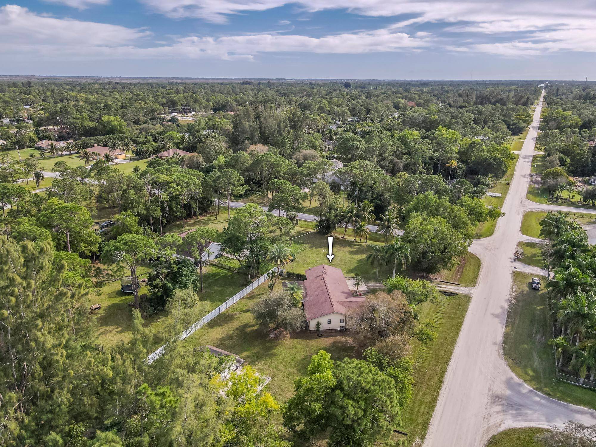 Property is rented through April 30, 2026 This charming and well maintained 3 bedroom 2 bath home with 2 car garage and BRAND NEW SEPTIC DRAIN FIELD offers an open ...