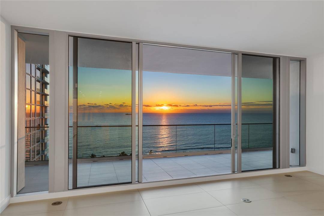 Now is your opportunity to own the epitome of luxury at Fort Lauderdale Beach's newest completed development Selene Oceanfront Residences.