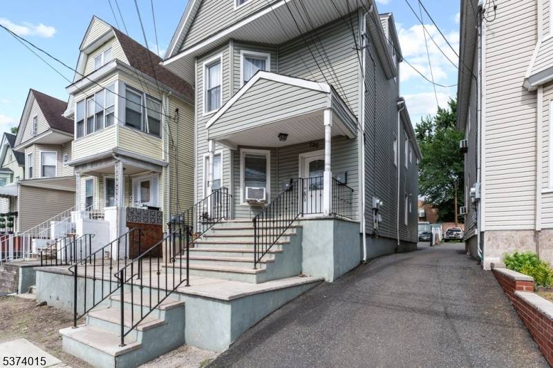 Union Ave Belleville Twp. New Jersey Multi-Story