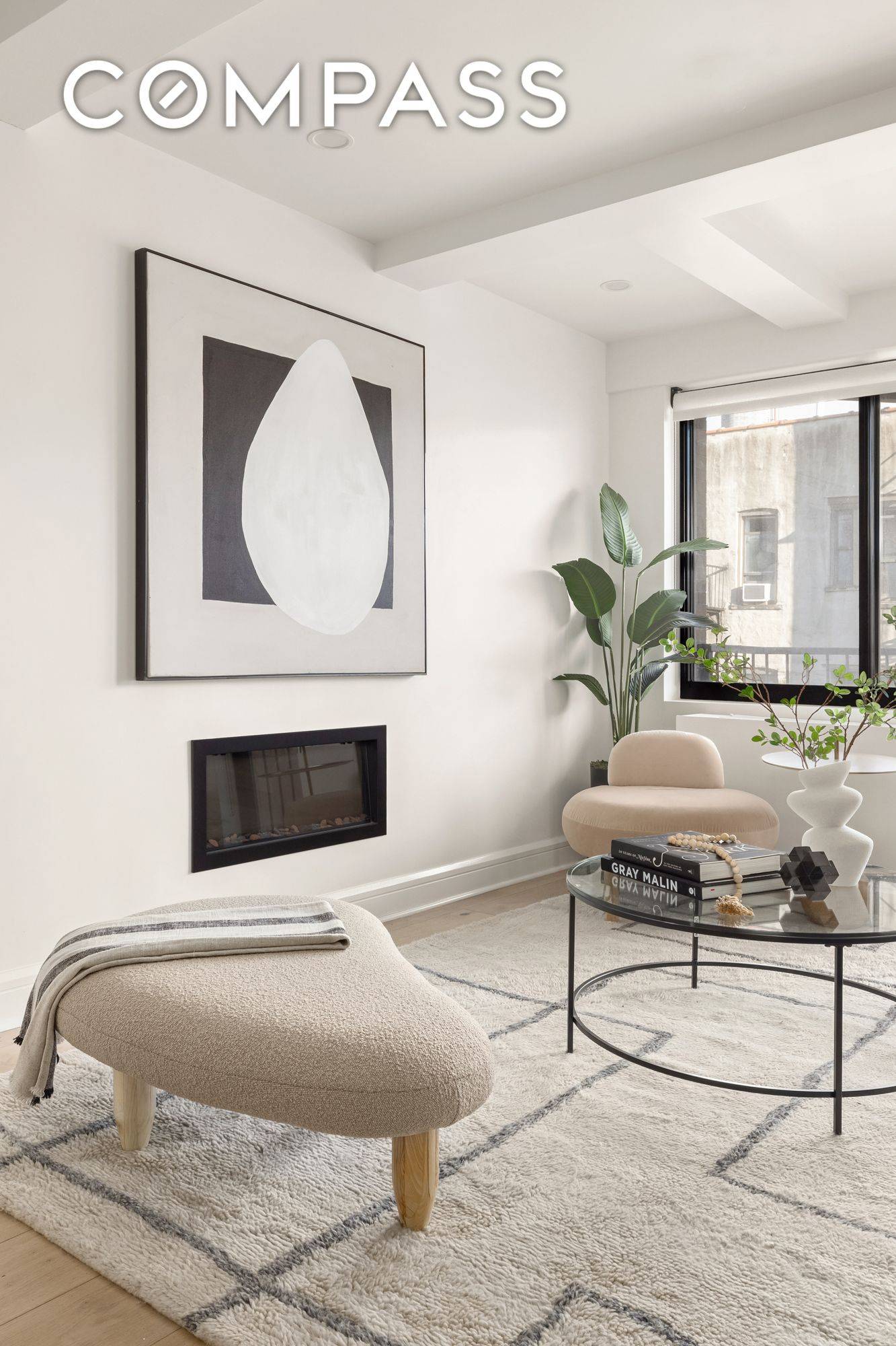 Welcome to this dream East Village apartment offering contemporary elegance and comfort.