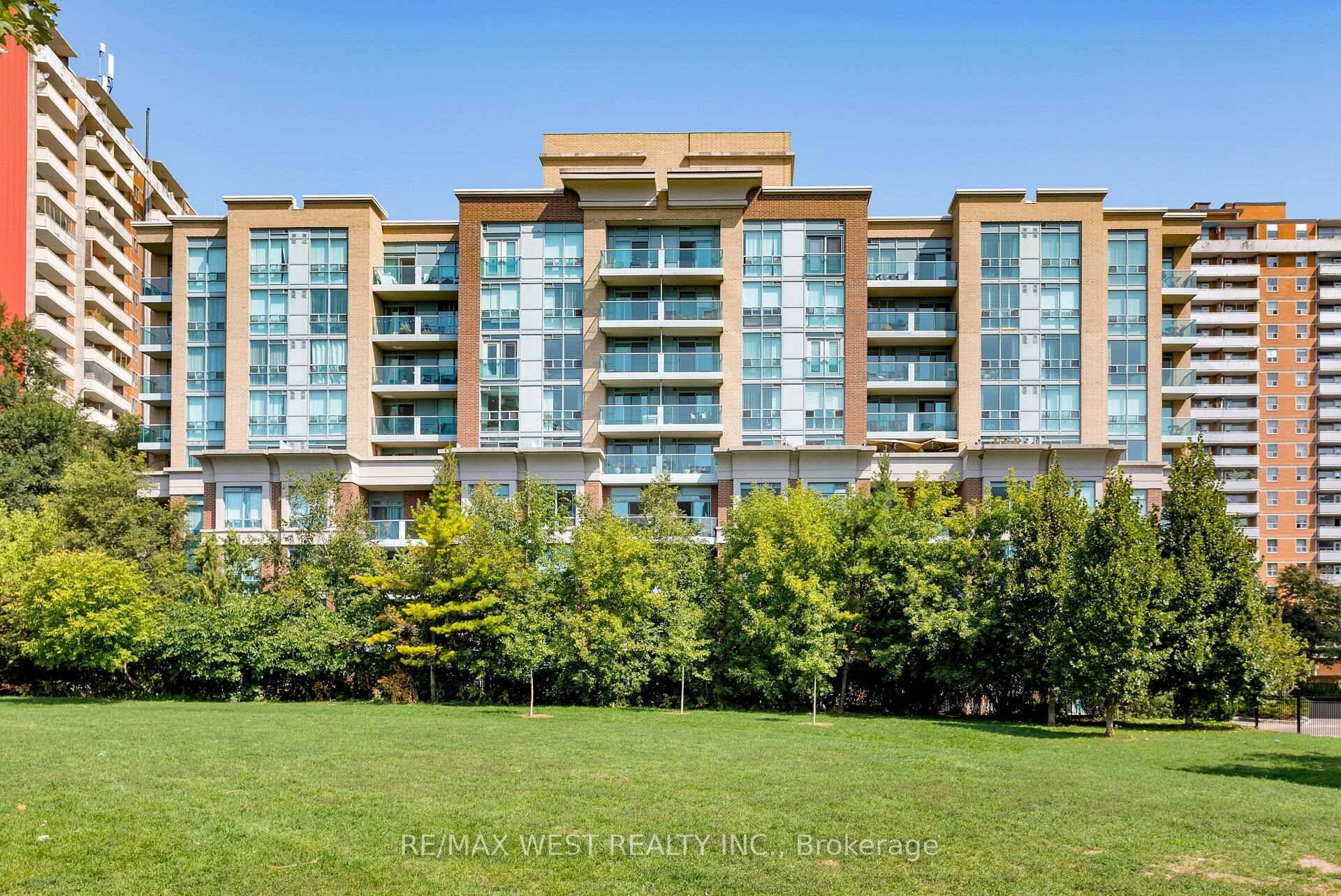 Welcome to 17 Michael Power Place, the most prestigious address in the neighbourhood.