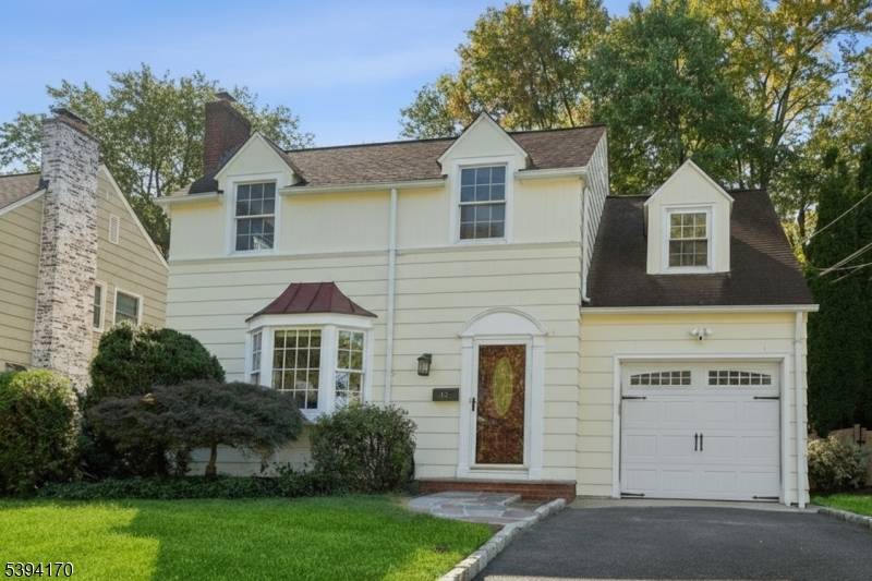 Discover the elegant charm of this exquisite home nestled in the prestigious enclave of Short Hills, NJ.