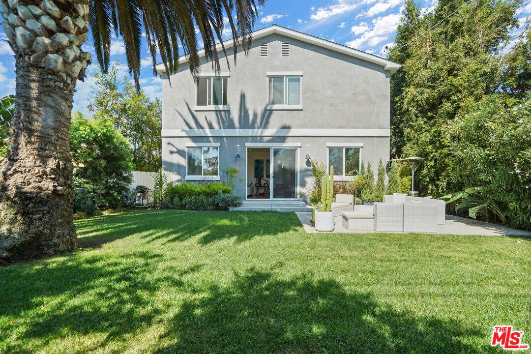 12536   Barbara Ave Mar Vista LA