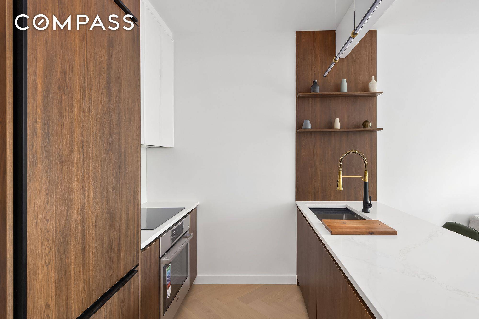 Live Amongst the Treetops Introducing the Penthouse at 90 Herbert Street, Brooklyn s newest boutique condominium at the crossroads of Williamsburg and Greenpoint just moments from the Graham Avenue L ...