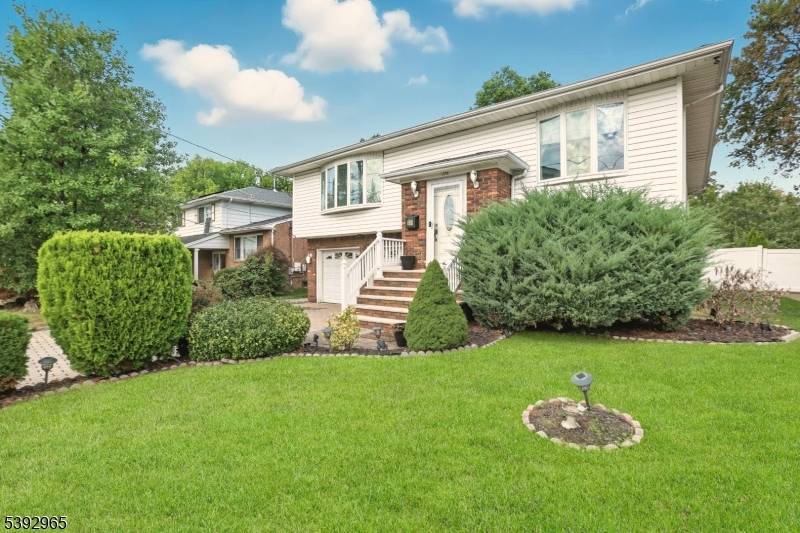 Welcome to 1174 Debra Drive, a spacious and beautifully maintained bi level home in one of Linden's most desirable neighborhoods.