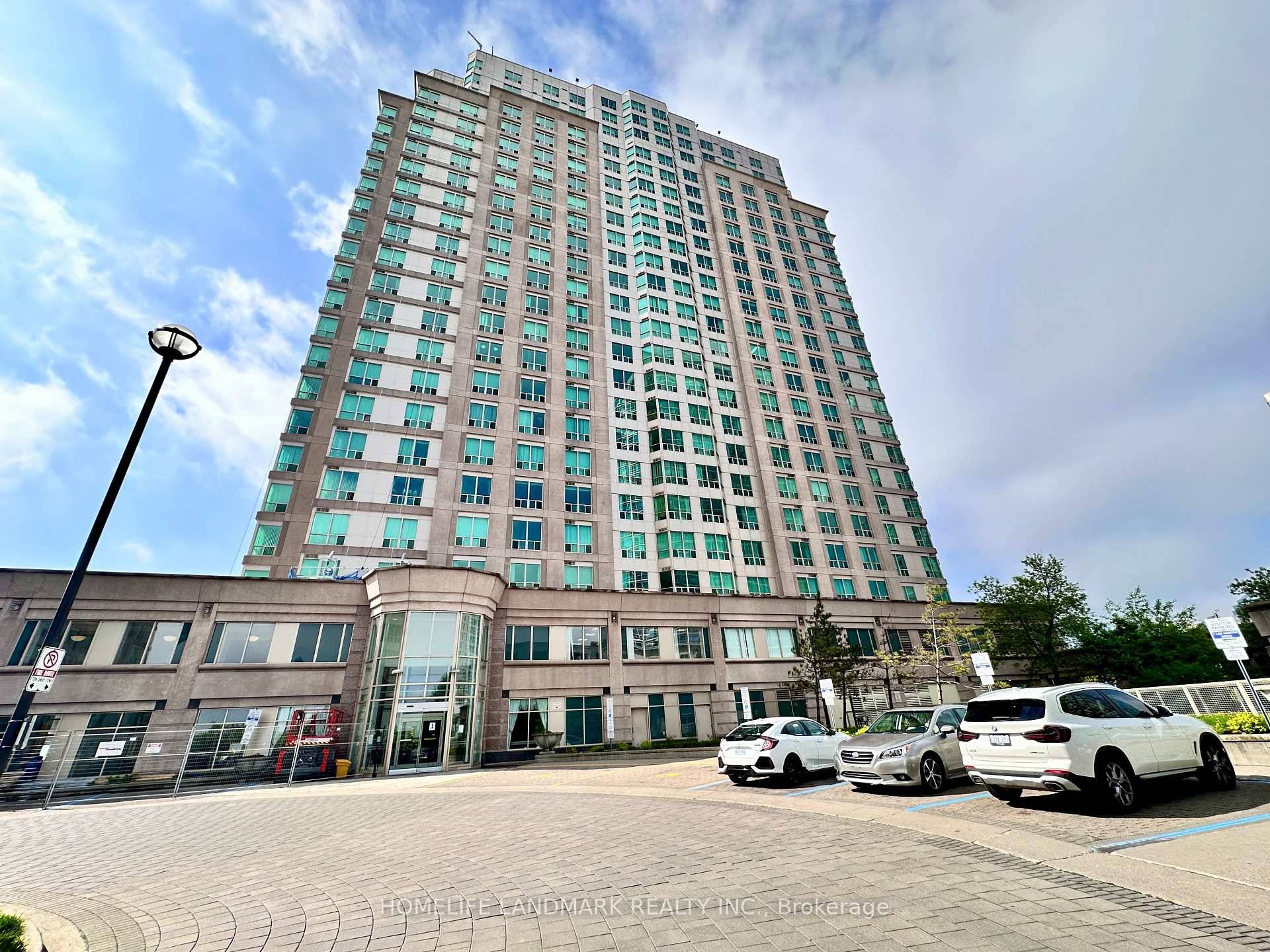 Bright South Facing Unit with Large Windows amp ; Abundant Natural Light !