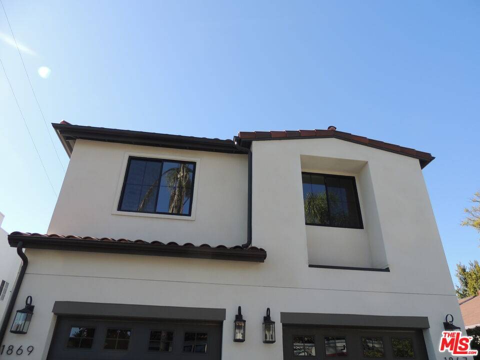 1867   Benecia Ave 3BR Beverlywood La