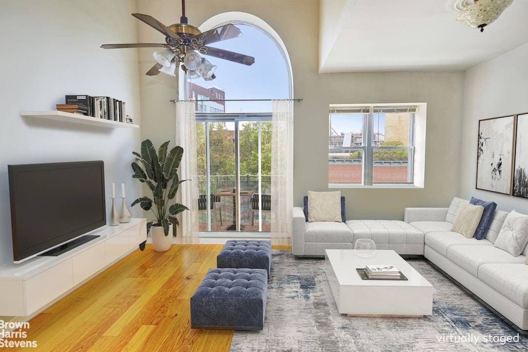Imagine owning a piece of Brooklyn history !