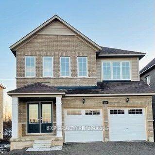 Brand New, 4 Bedroom Detached House That's Ready To Move In.