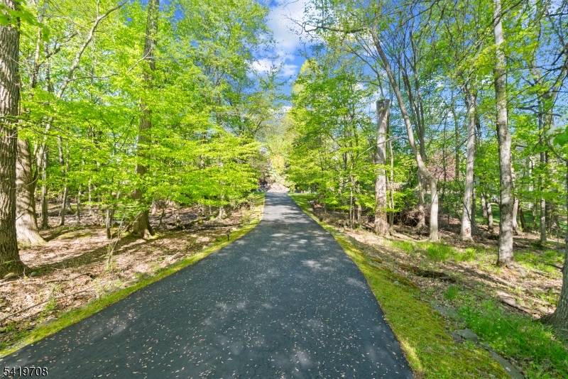 Privacy within a desirable neighborhood !