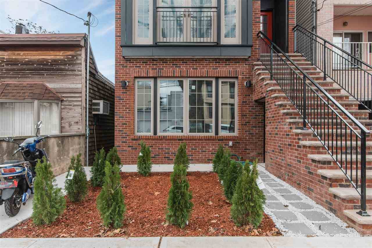 47 NELSON AVE Condo New Jersey