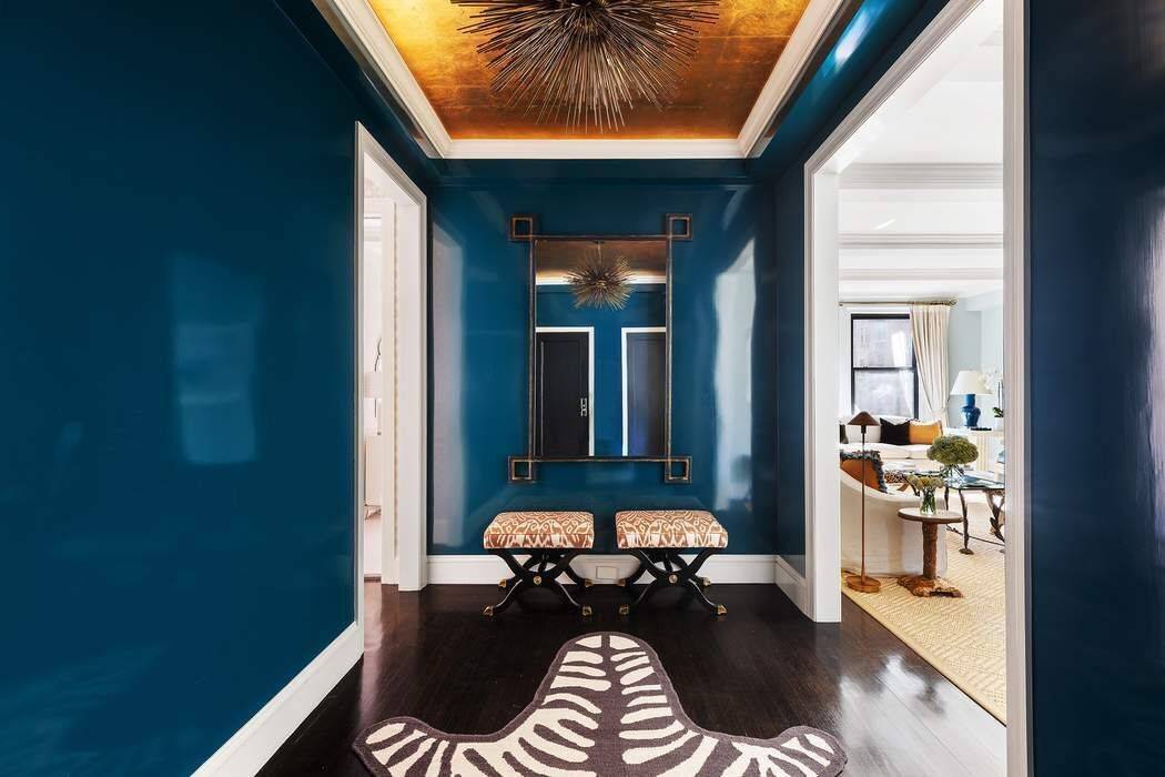 Ideally located on East 72nd Street between Park and Madison Avenues, this renovated pre war, three bedroom apartment is a must see.