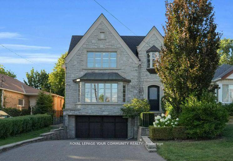 Welcome To Elevated Living In Prestigious Bedford Park Timeless Elegance Meets Modern Sophistication In One Of Toronto s Most Coveted Neighbourhoods.