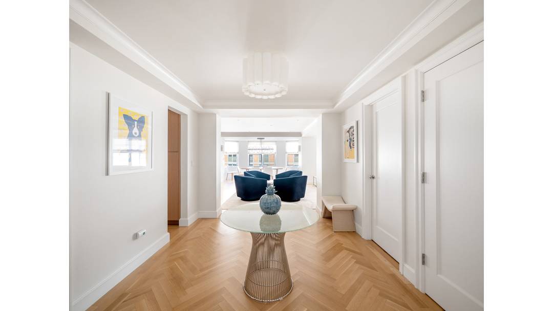 A rare opportunity awaits in Sutton Place.