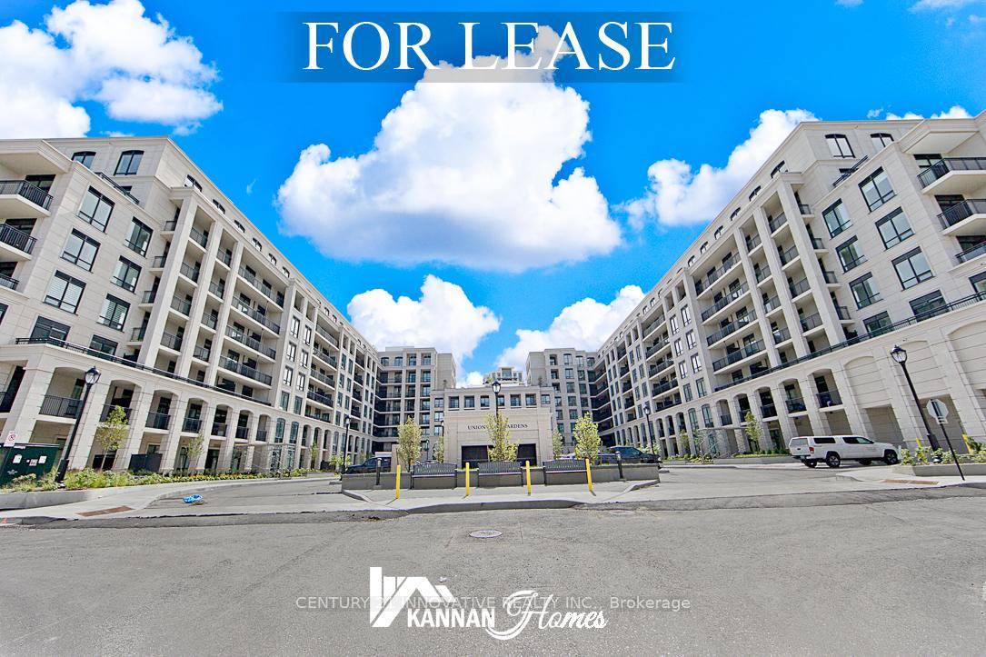2 Bdrm condo located in the highly popular Unionville area Hwy 7 and Birchmount 2 bedroom 2 bath 1 underground parking with open concept modern kitchen w quartz countertop, in ...