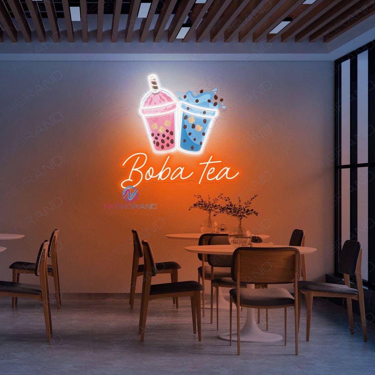 Located in a thriving commercial district near major retailers like Publix and Walmart, Ross, and Home Depot, this cafe is surrounded by a bank, studios, and learning centers, making it ...