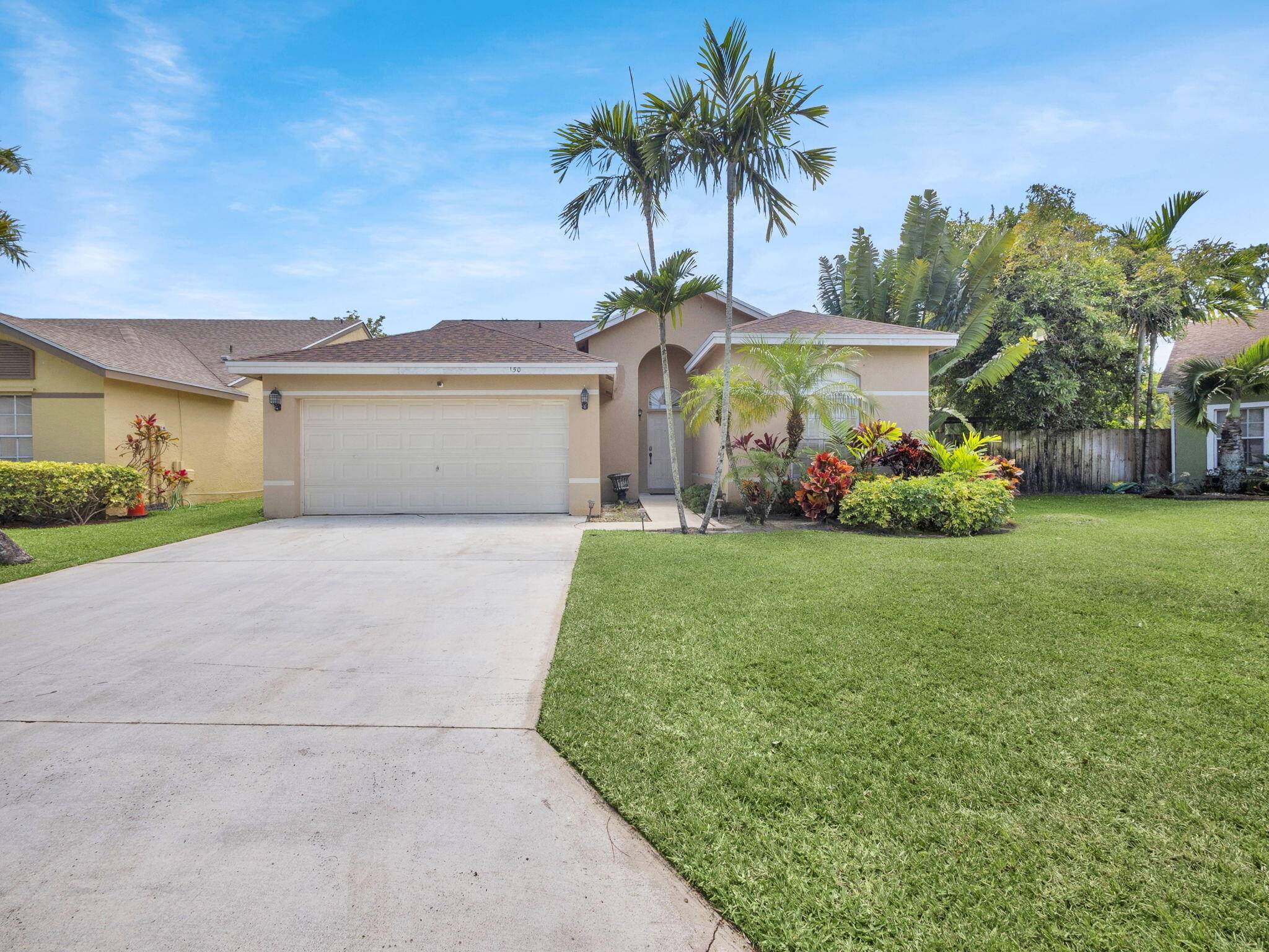 Wonderful MINT condition single family home, 3 bedroom and 2 bath home has been completely remodeled.