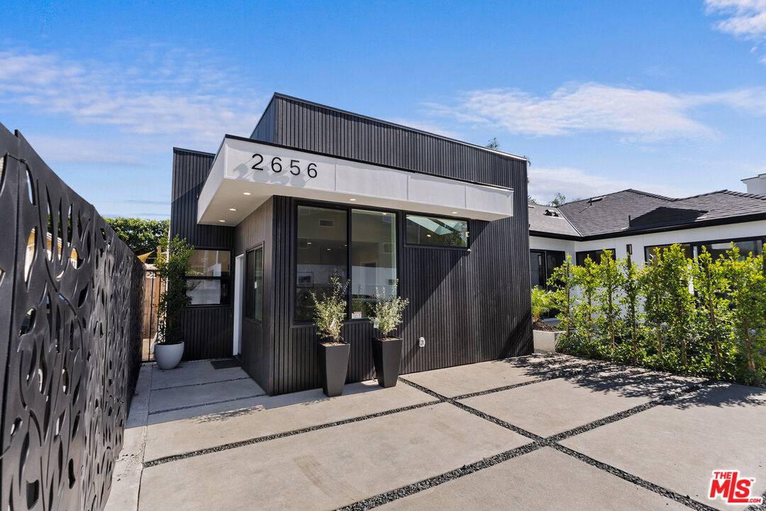 2656  S Garth Ave 1.0 LA