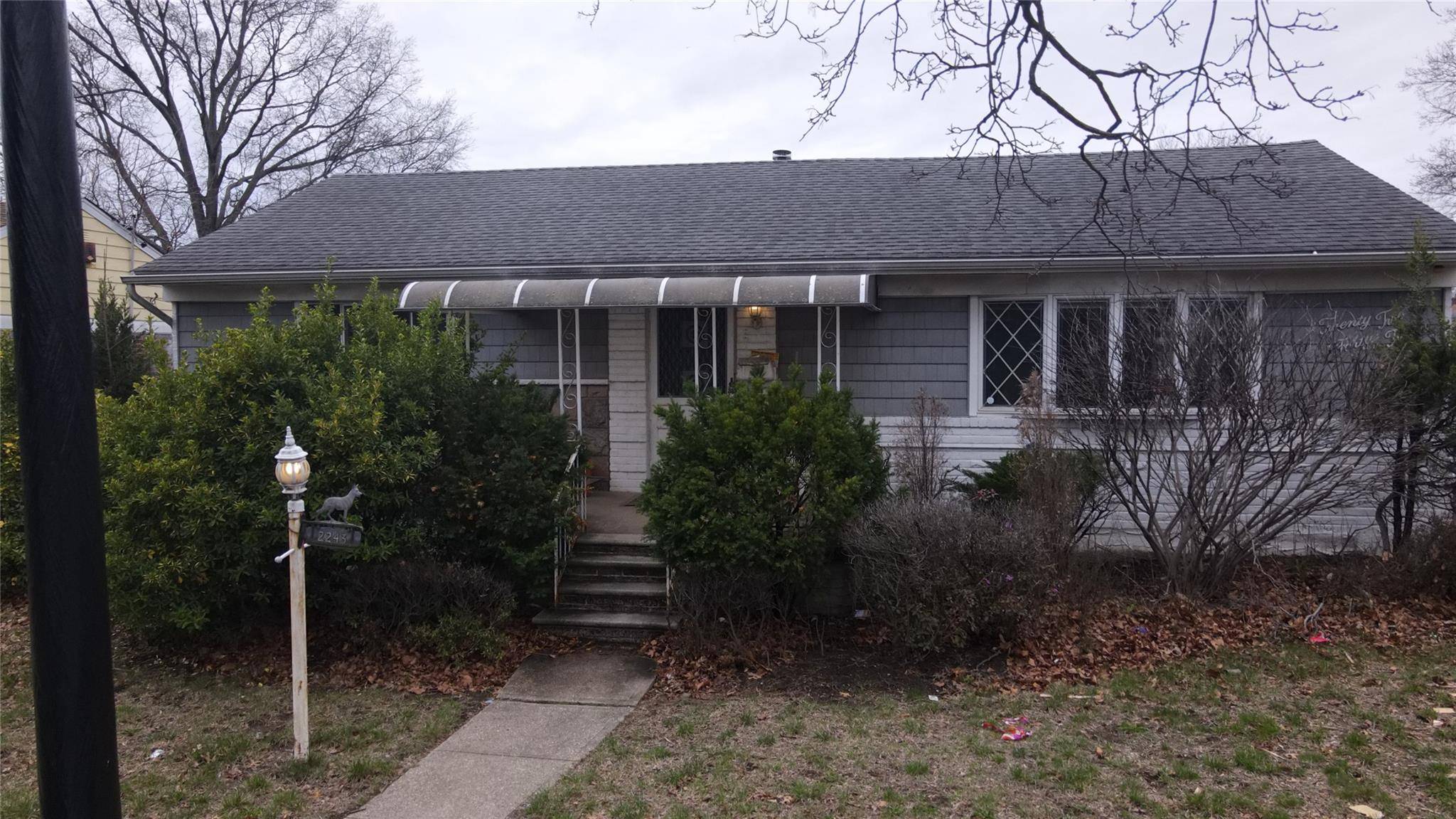 Great starter home