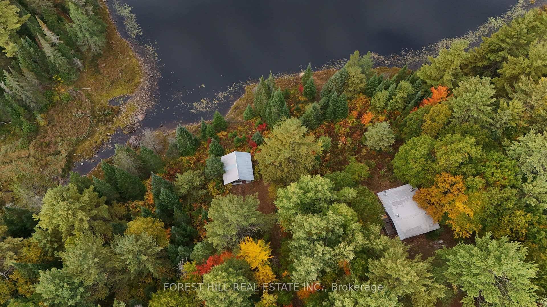 Welcome to your own nature sanctuary in the heart of the Ottawa Valley a beautiful lake with a 40 foot depth and over 100 acres of tranquility, with forest trails ...