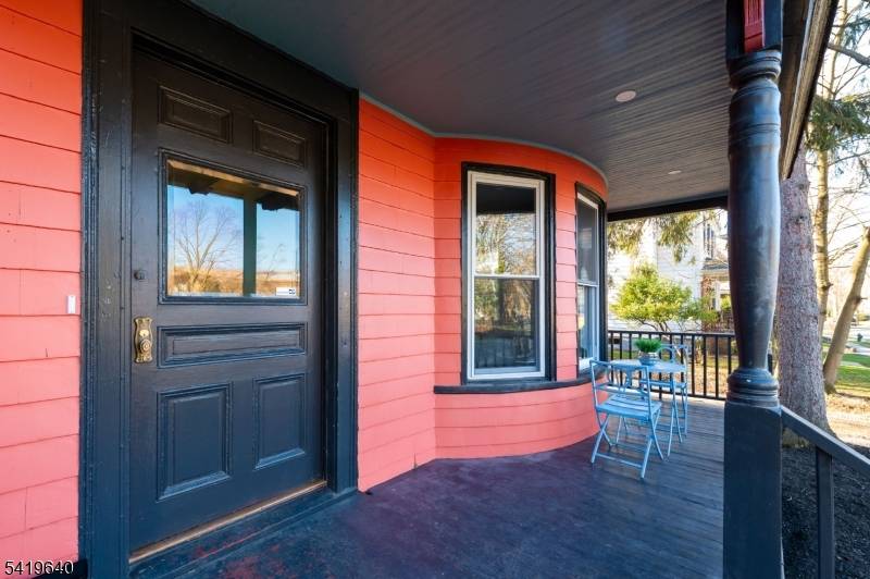 Thoughtfully restored and fully reimagined, this classic Victorian blends preserved architectural detail with a complete modern overhaul.