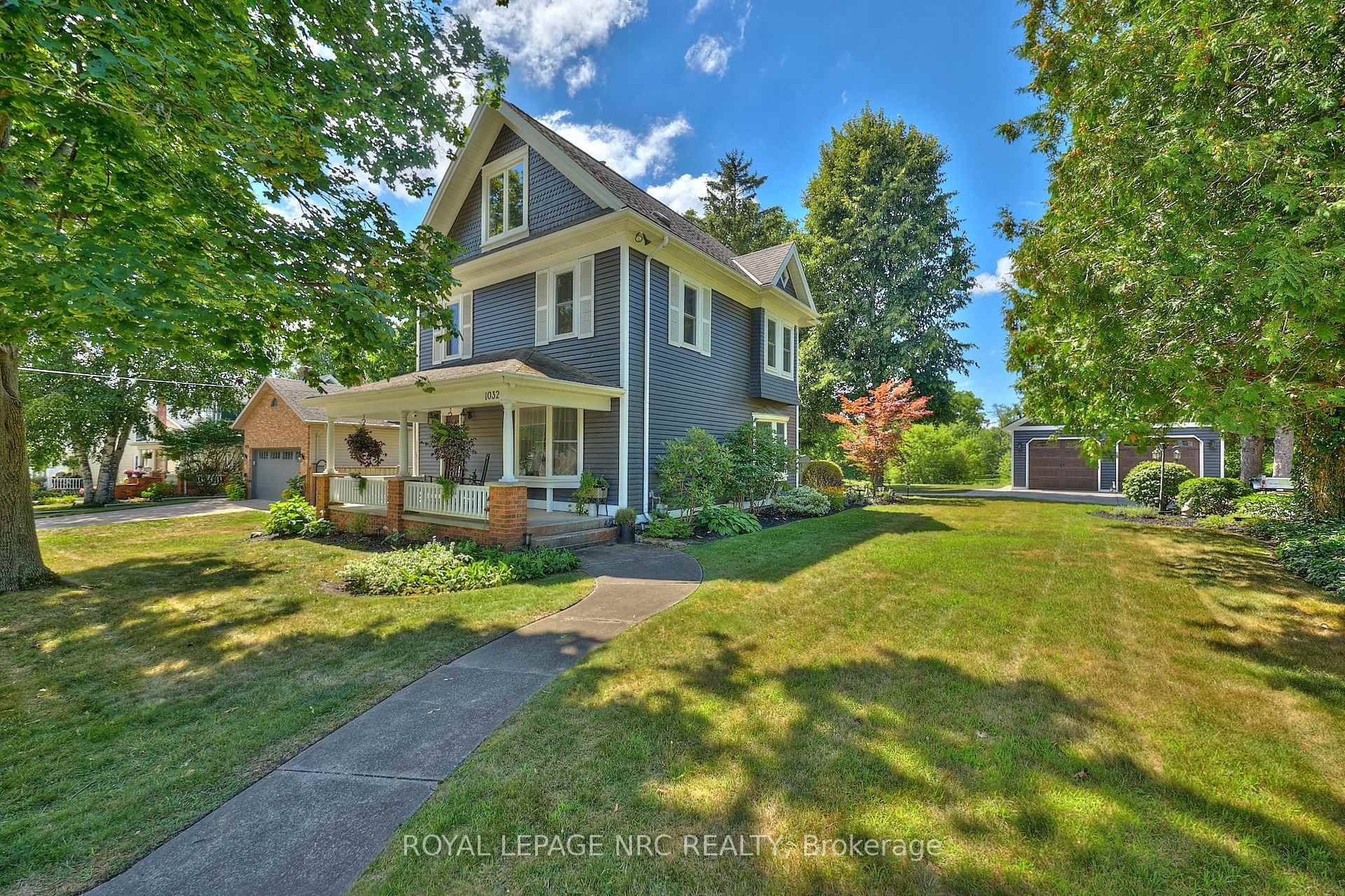 TIMELESS CHARM ! Immaculate enchanting 2.