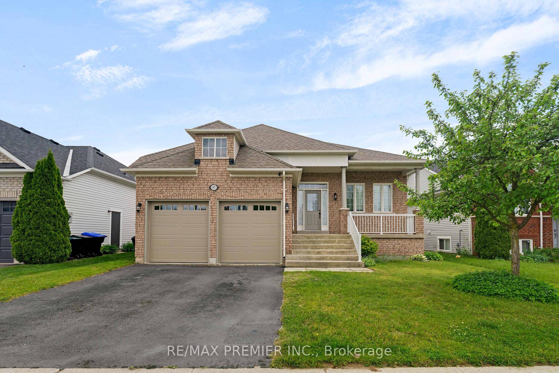 Welcome to this beautifully maintained and move in ready bungalow offering over 2, 550 square feet of fully finished living space, thoughtfully designed for comfort, style, and functionality.