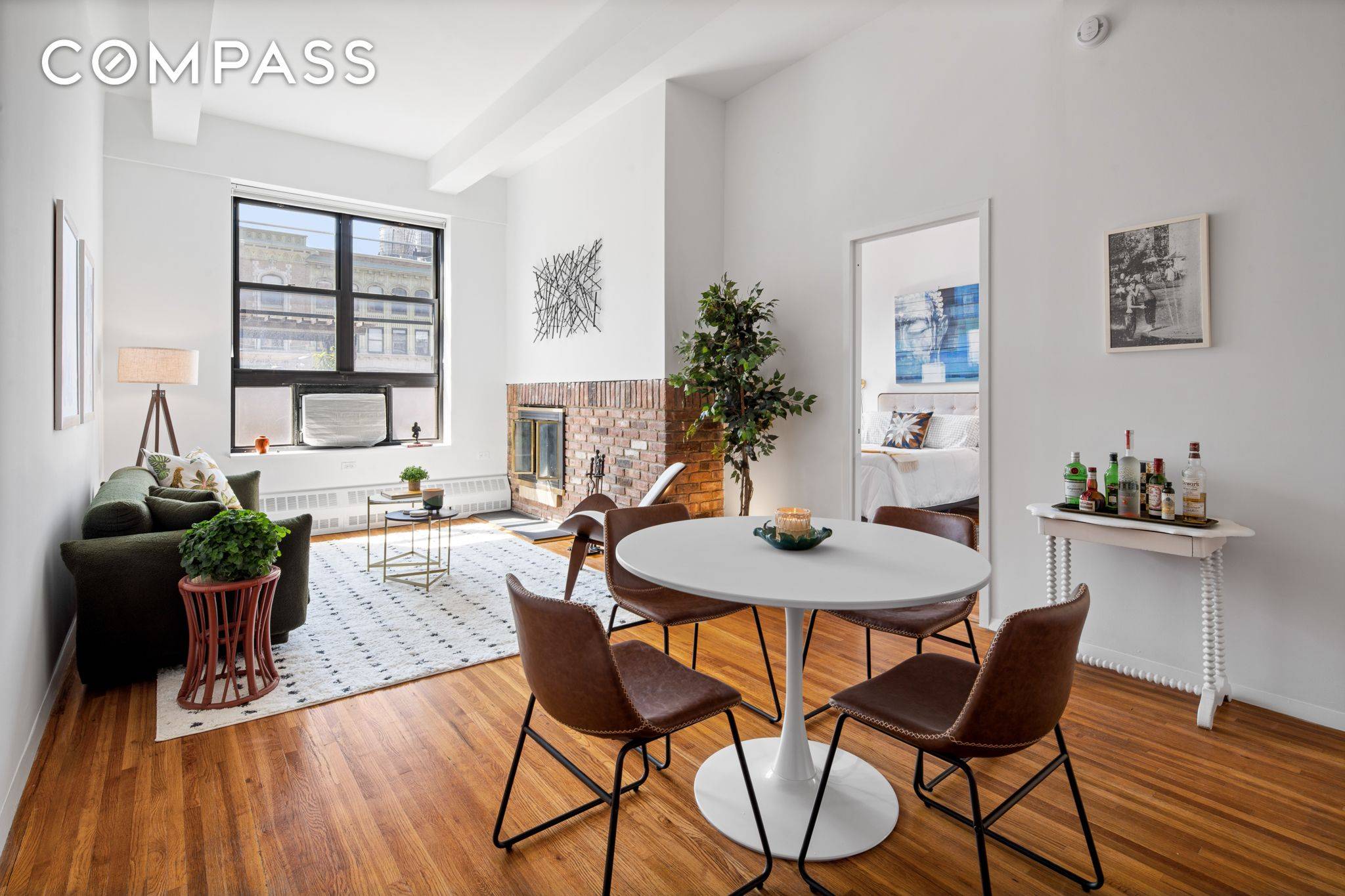 Spectacular Loft Living in Chelsea 148 West 23rd St.