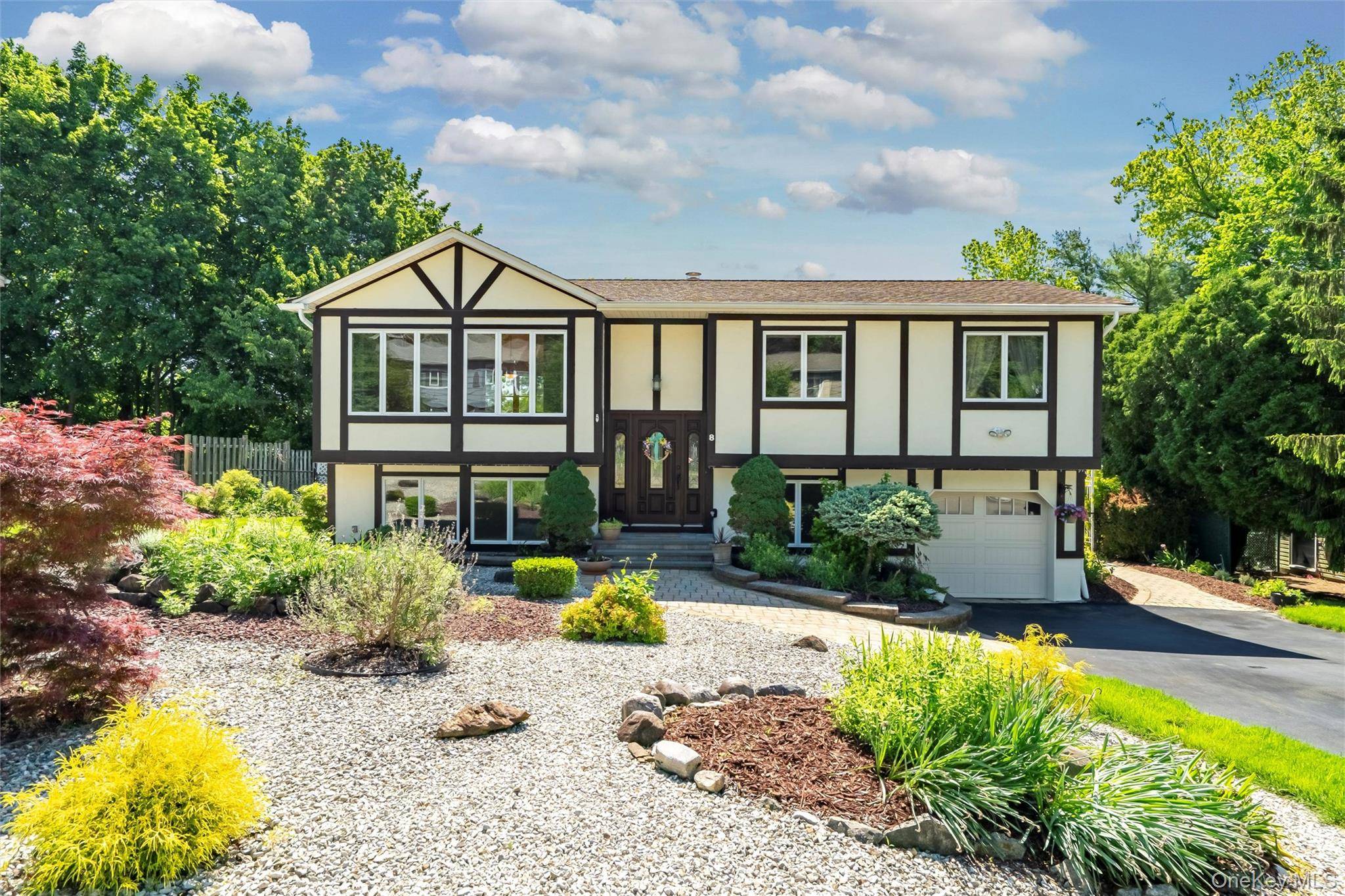 Pride of ownership shines in this lovingly cared for 4 bedroom, 2.