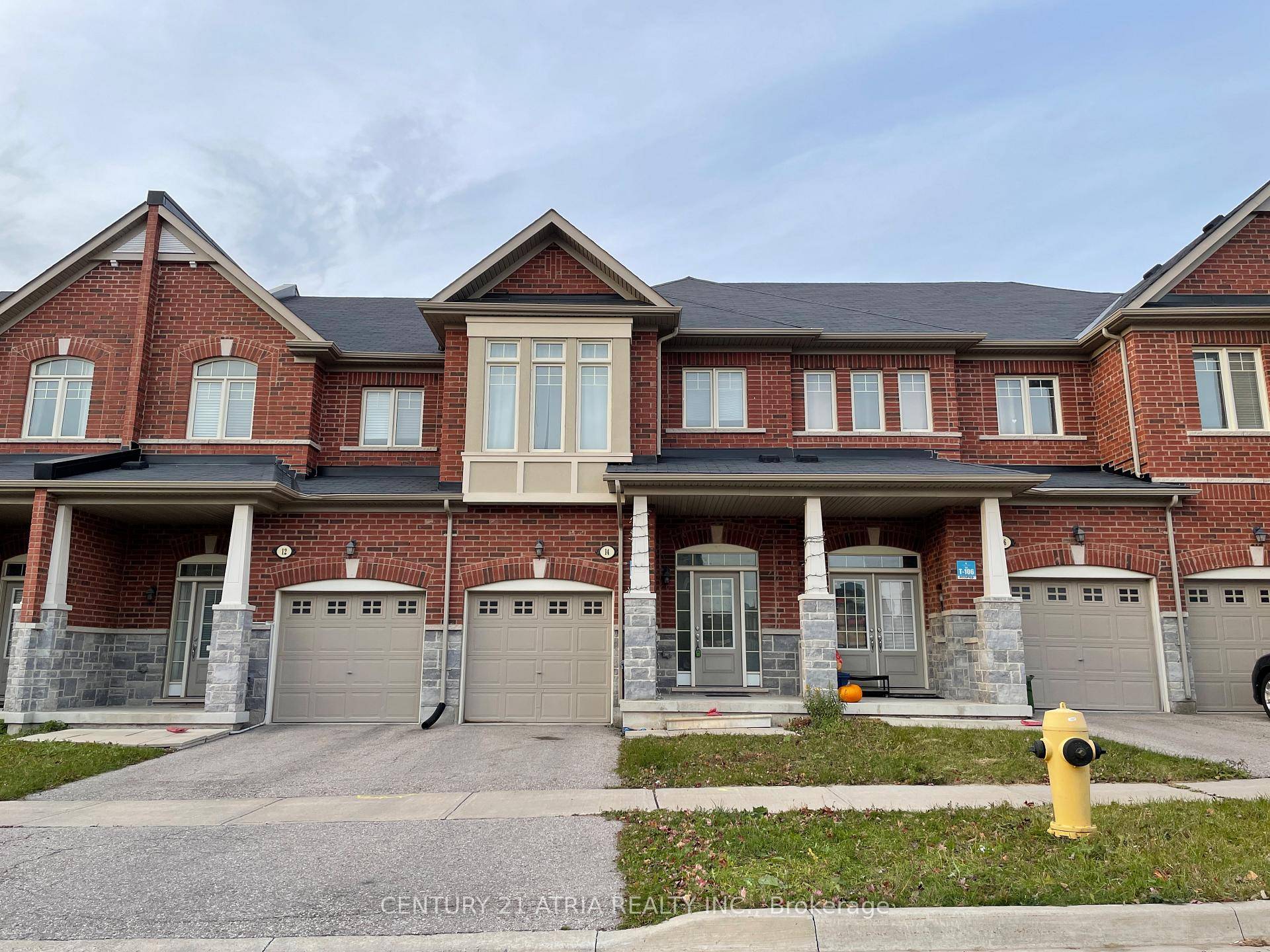 Location ! ! ! South West Corner Of Mccowan And Major Mackenzie Dr.
