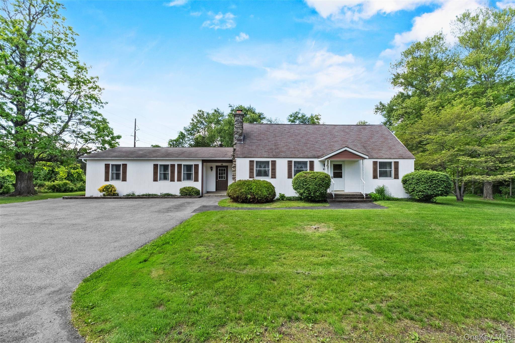 A Rare Find in the Heart of Wappingers Falls !