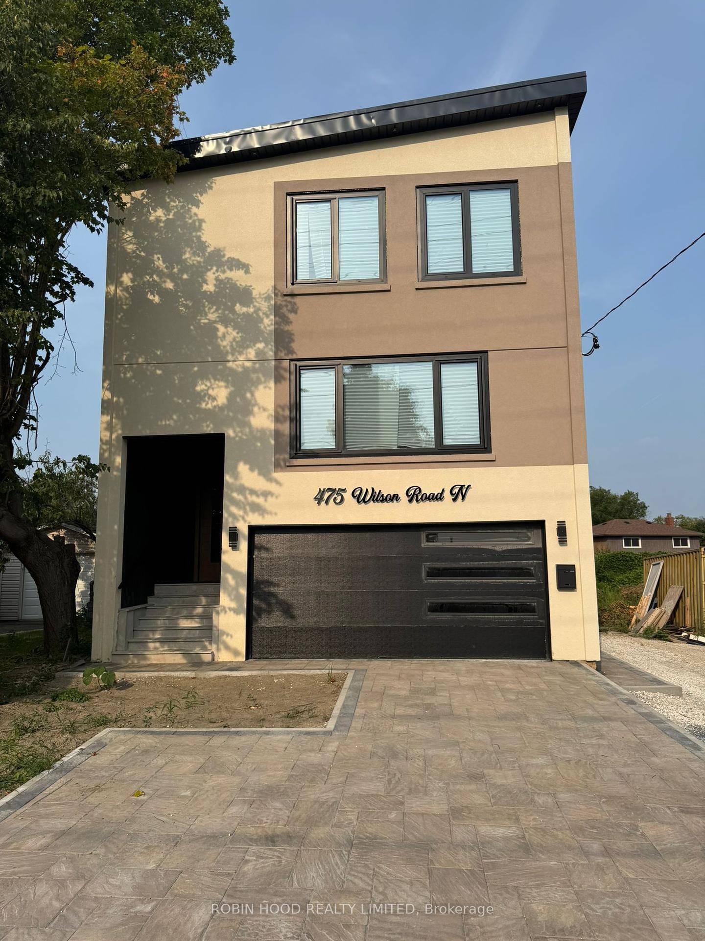 For Rent by Owner. 2 Bedroom, premium finish 93 ceilings, walk out entrance, separate Ensuite laundry, Dishwasher, one car parking ; separate hydro meter, premium insulation ; Two washrooms with ...