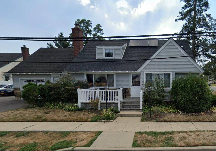 Charming Cape Cod Home in Valley Stream Welcome to 6 Keller Street a beautifully maintained Cape Cod style single family residence nestled in the heart of Valley Stream.