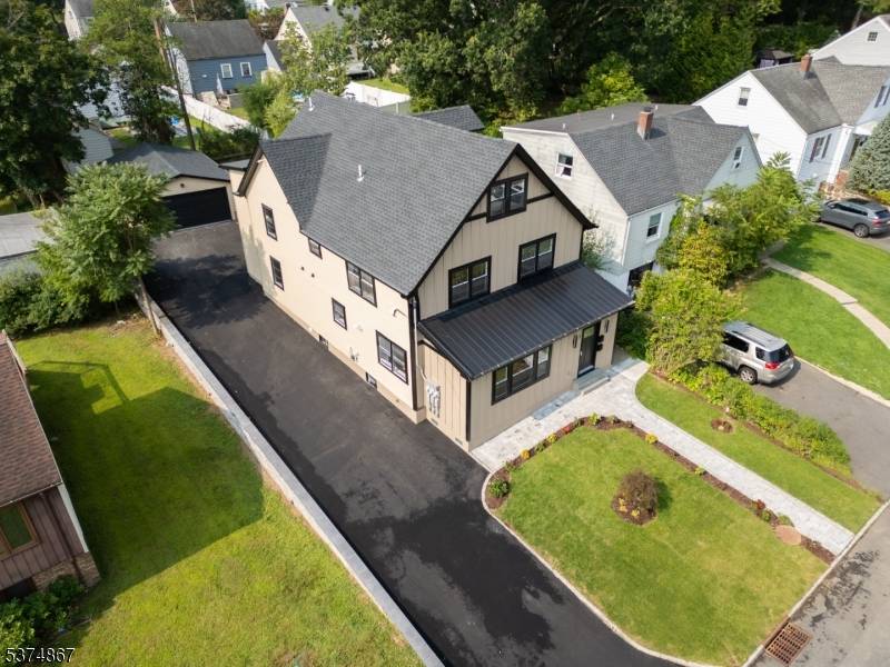 Welcome to this beautiful, fully renovated, turn key property with 2 units.