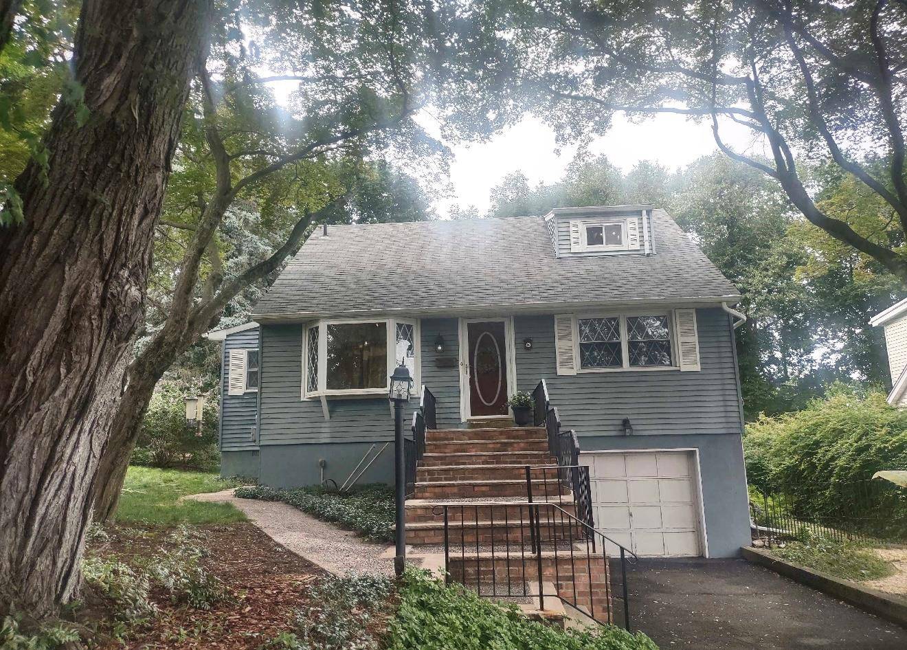 Welcome to Cedar Street in Tappan, NY !