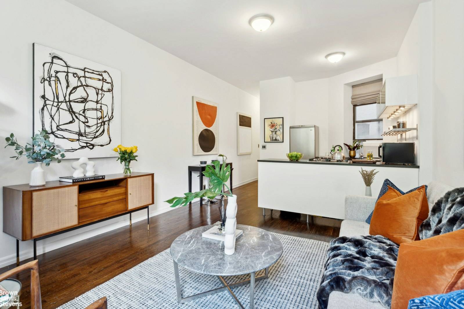 Own the Quintessential East Village Home !