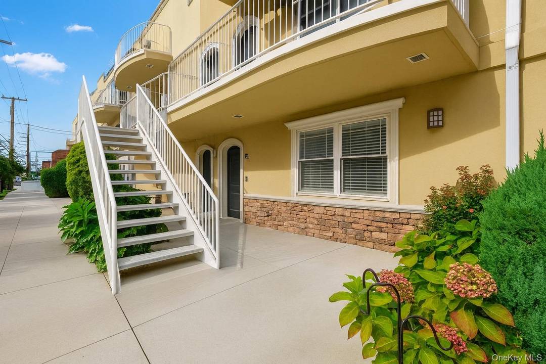 Amazing Beach Side Living at Bella Shores Spacious ground floor condominium with a private patio featuring 2 bedrooms and 2.