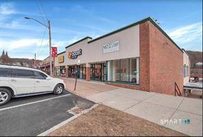 Rockville Retail Center at 33 37 W Main Street is a well positioned neighborhood retail center in the heart of the Rockville Historic District.
