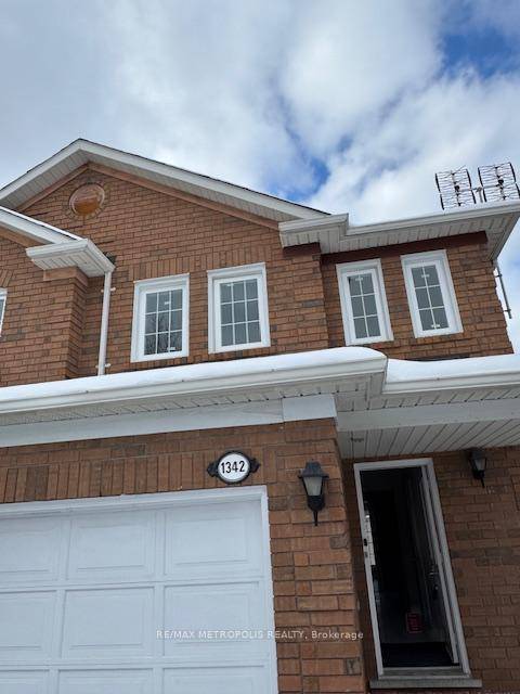 Discover this stunning family house, fully newly renovated semi detached home in the desirable Meadowvale Village.