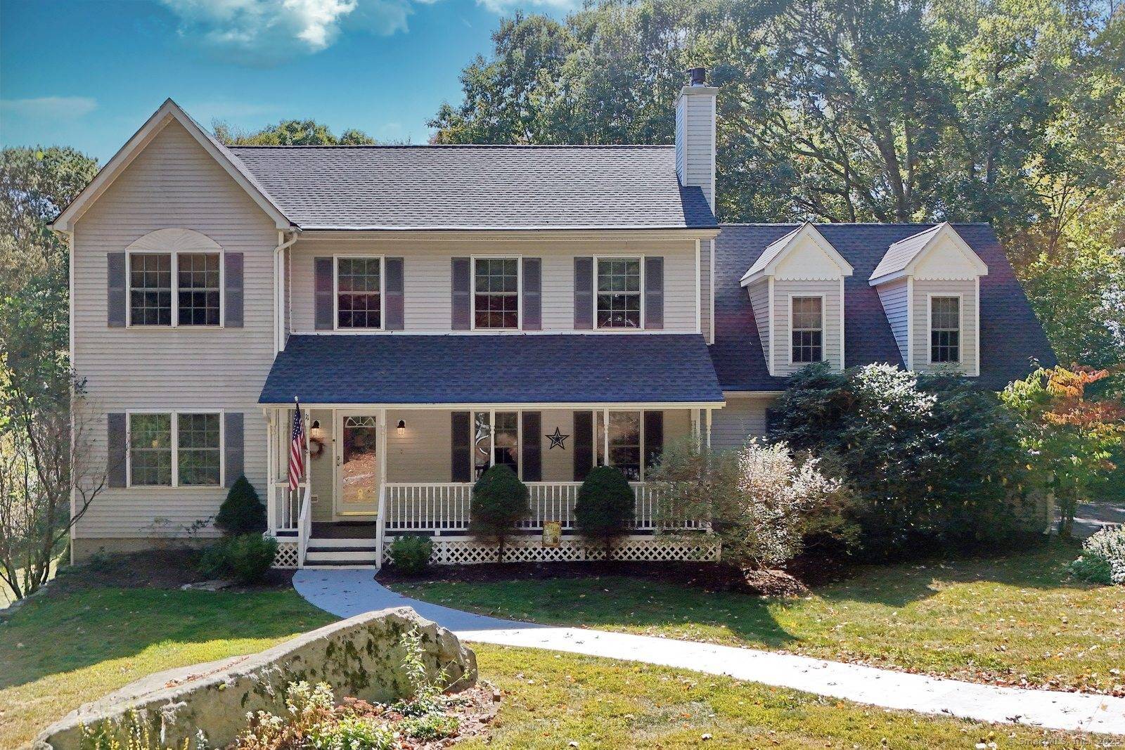 Welcome home to this meticulously maintained and spotless 3 bedroom, 2.
